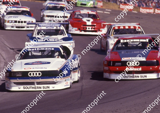 1992 Zkop June Wesbank A7 A3 A5 A1 951