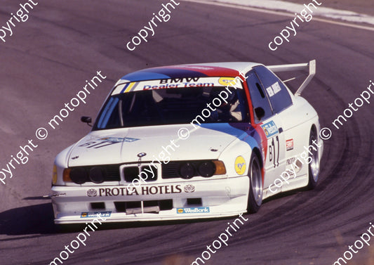 1992 Zkop June Wesbank B17 Deon Joubert BMW 535i  (courtesy Roger Swan) (3)