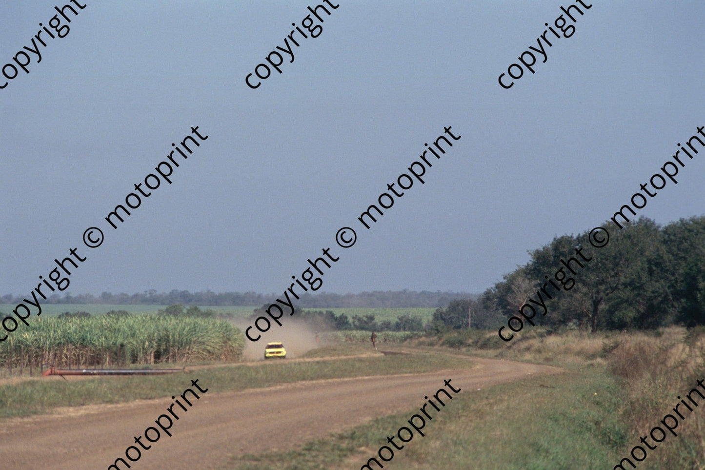 1993 Castrol Intnl 13 Elisio Miranda, Tony Vilaca-Tomas Golf Synchro 4x4 (R Swan)  (169)