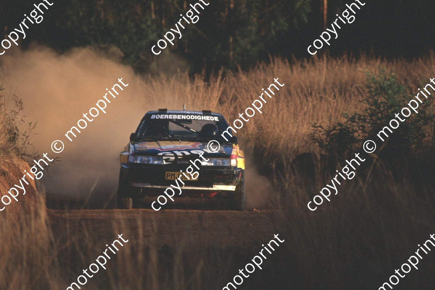 1993 Castrol Intnl 14 Peter Baragwanath, Charles Reeler Sentra 4x4 (R Swan) (202)