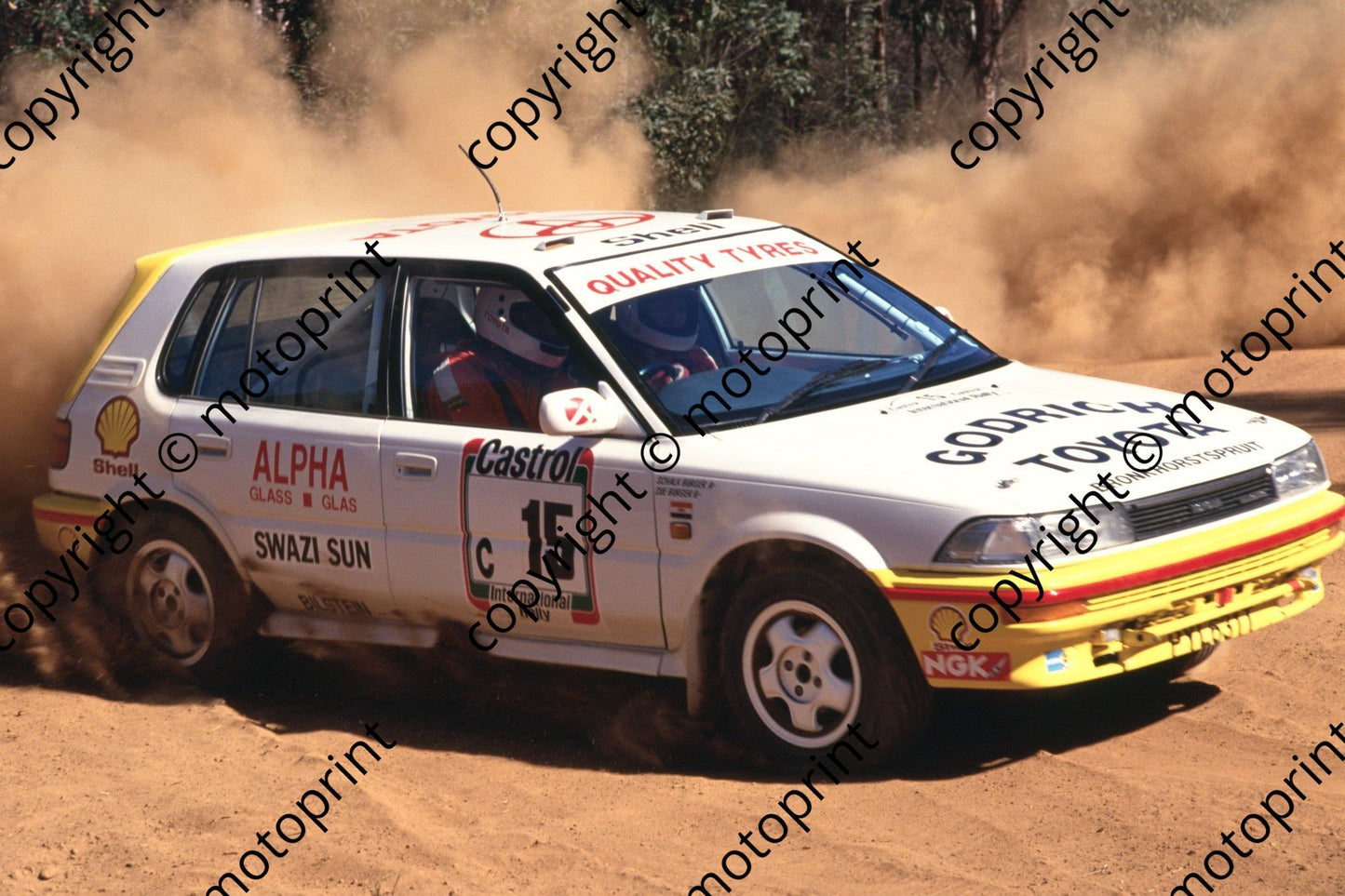 1993 Castrol Intnl 15 Schalk and Sue Burger Conquest  (R Swan) (9)