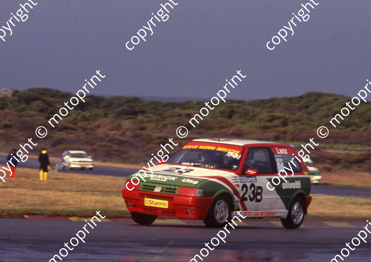 1993 EL Stannic B23  Peter Lanz Uno (courtesy Roger Swan) (4)