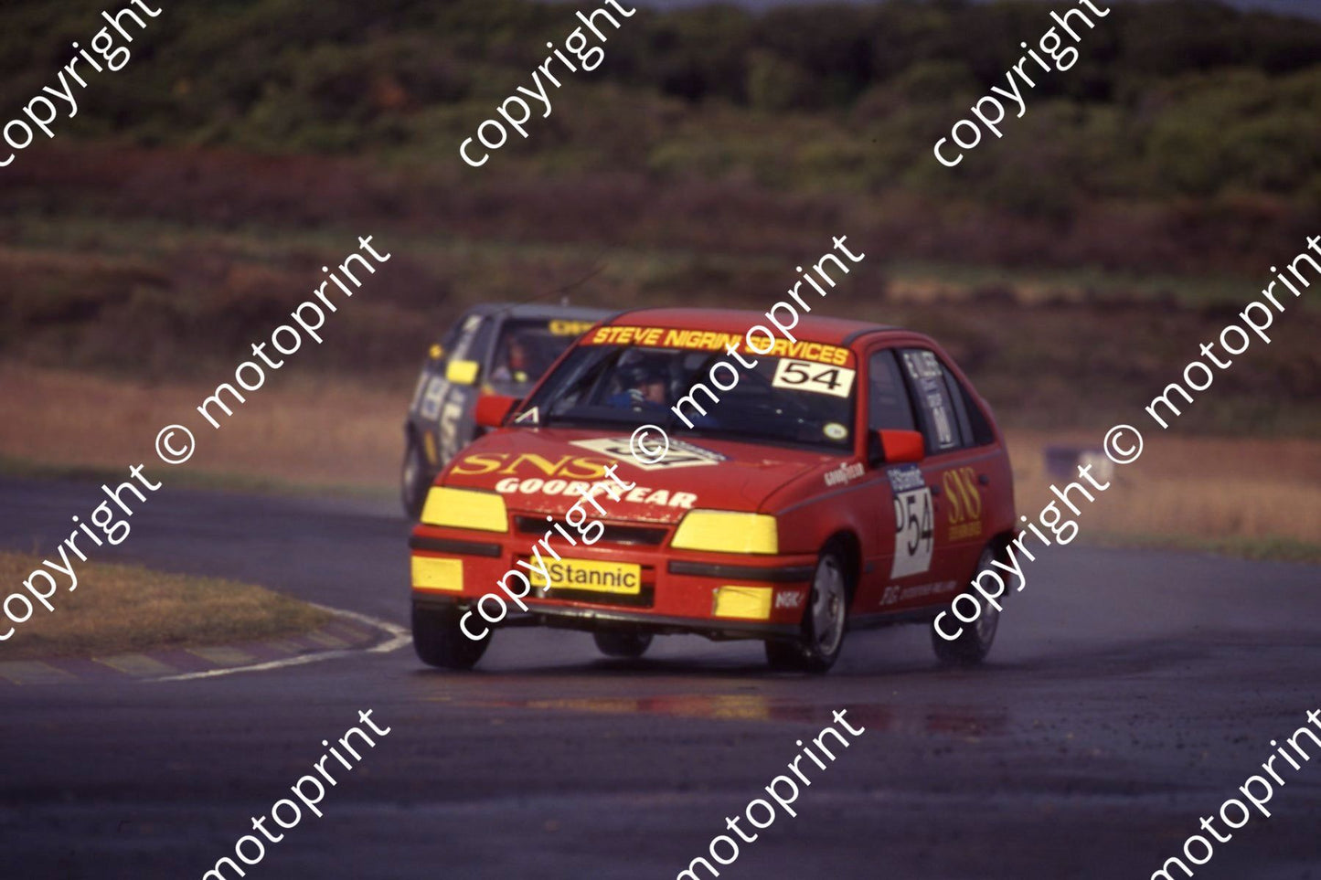 1993 EL Stannic D54  Giniel de Villiers Kadett (courtesy Roger Swan) (5)