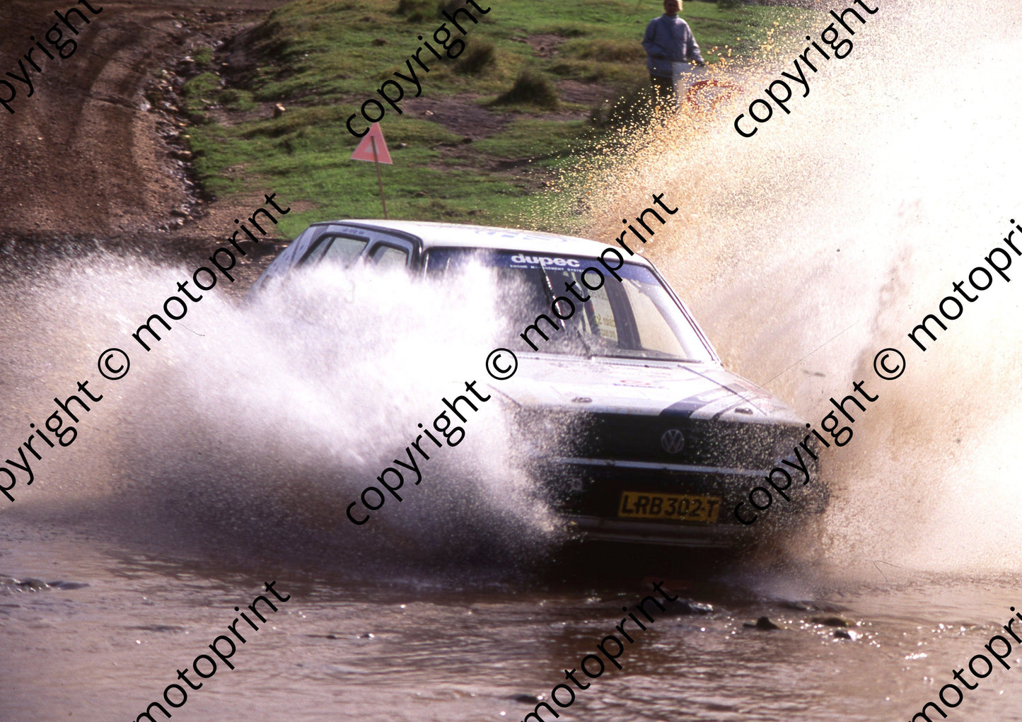 1993 Engen VW  Intnl 13 Tjaart vd Walt, Jaco vd Linde Golf (courtesy Roger Swan) (35)