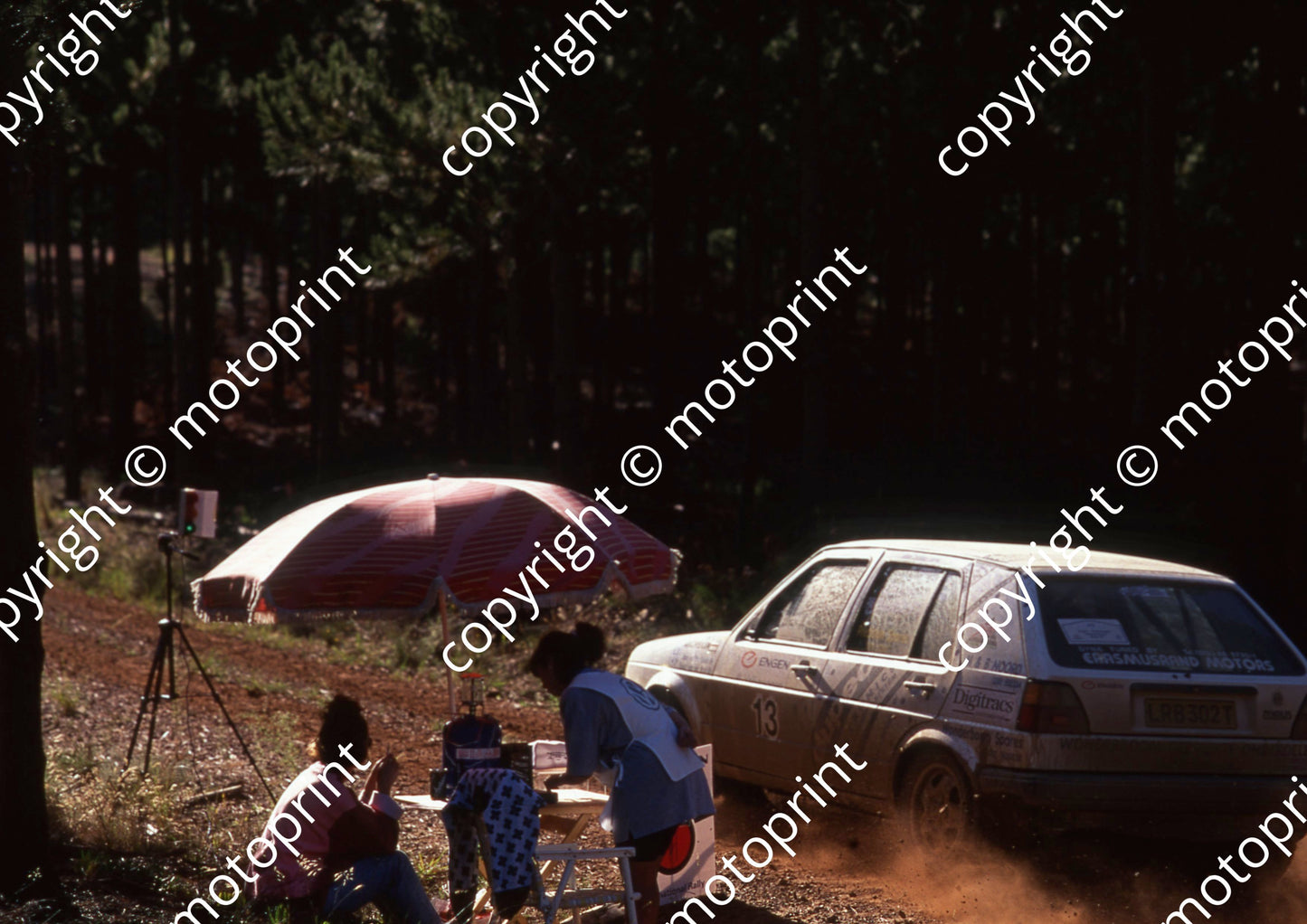 1993 Engen VW  Intnl 13 Tjaart vd Walt, Jaco vd Linde Golf (courtesy Roger Swan) 721 (1)