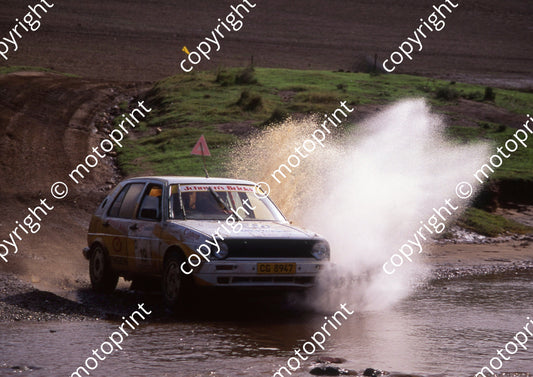 1993 Engen VW  Intnl 19 Mark Johnson.....Golf(courtesy Roger Swan) (3)