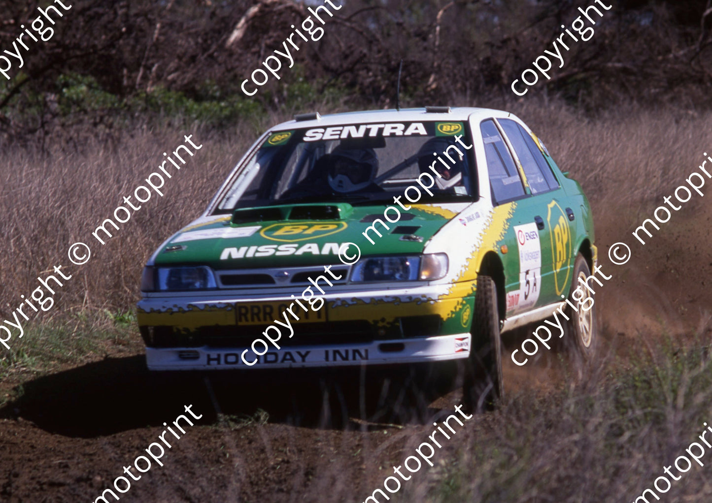 1993 Engen VW  Intnl 5 Hannes Grobler, Douglas Judd Sentra (courtesy Roger Swan) (23)