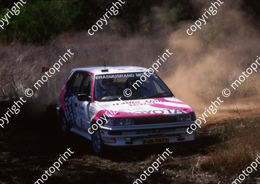 1993 Engen VW  Intnl 8 Glen Derman, Dave Lewkowicz Toyota (courtesy Roger Swan) (21)