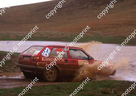 1993 Engen VW  Intnl 9 Leon Botha......Golf(courtesy Roger Swan