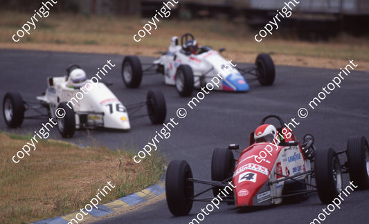 1993 Killarney FF 4 Philip Fouche SWift (Watling Photogr) (1)