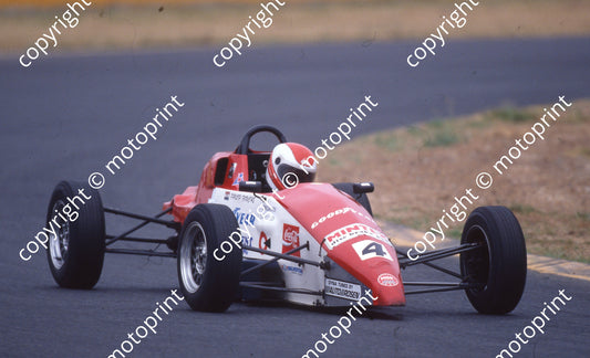 1993 Killarney FF 4 Philip Fouche SWift (Watling Photogr) (3)