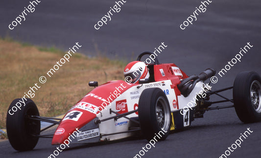 1993 Killarney FF 4 Philip Fouche SWift (Watling Photogr) (5)