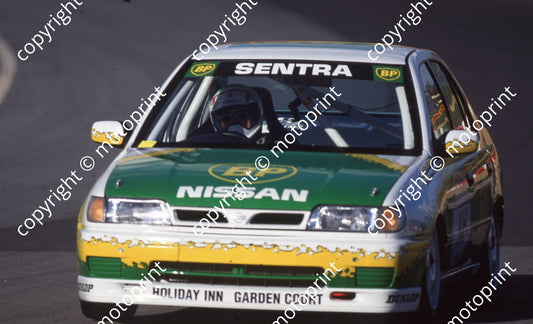 1993 Killarney SATCAR 105 Hannes GRobler Sentra (Watling Photo) (6)