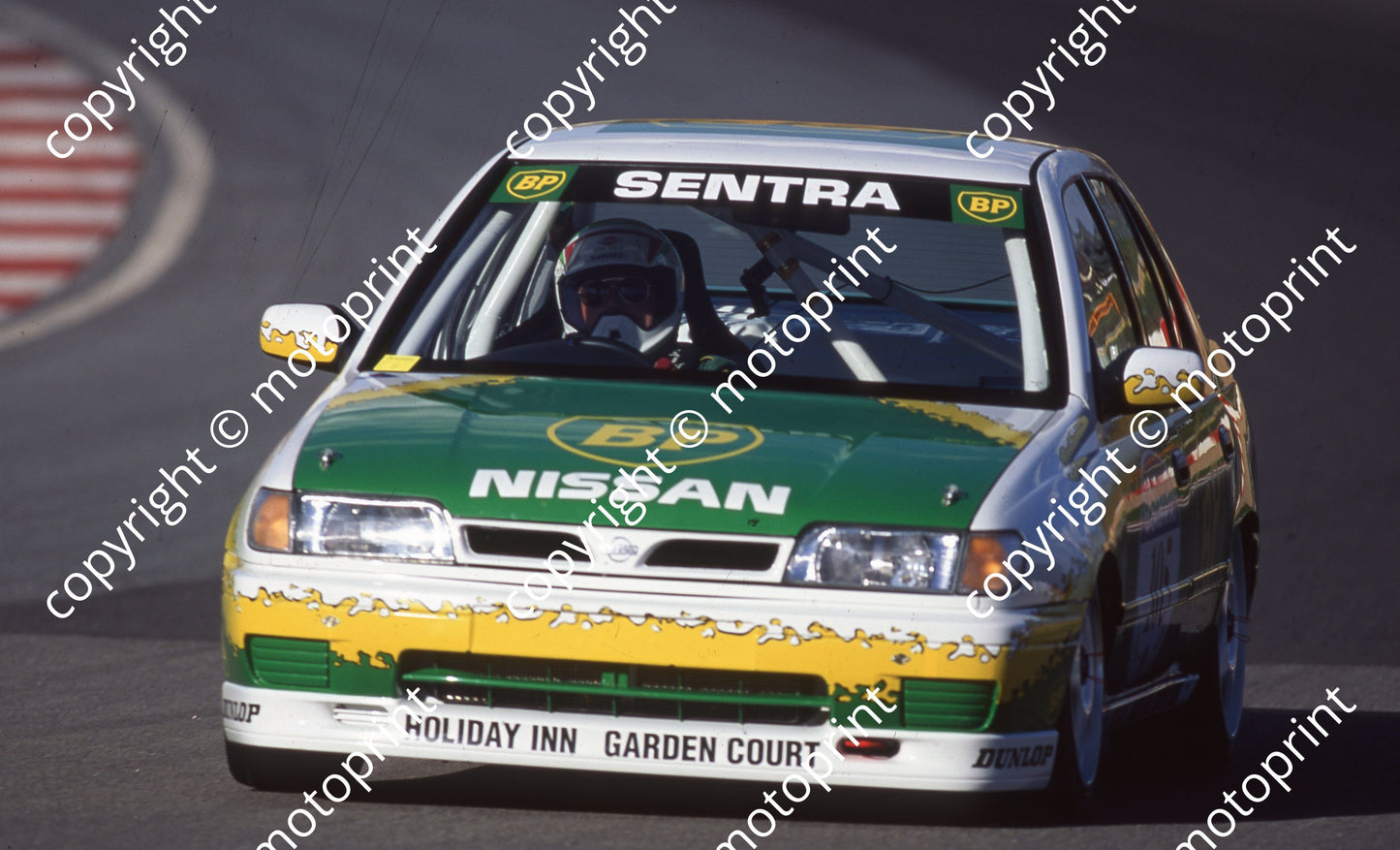 1993 Killarney SATCAR 105 Hannes GRobler Sentra (Watling Photo) (7)