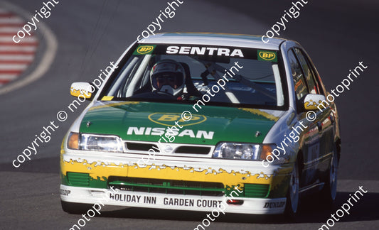 1993 Killarney SATCAR 105 Hannes GRobler Sentra (Watling Photo) (7)
