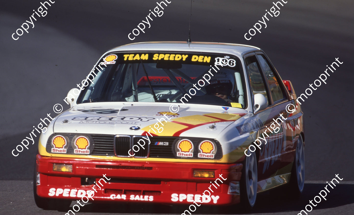 1993 Killarney SATCAR 106 Farouk Dangor BMW(Watling Photo) (4)