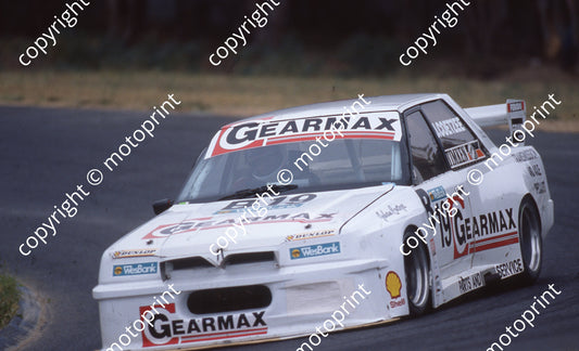 1993 Killarney Wesbank 19 Johan Coetzee Skyline (Watling Photogr) (1)