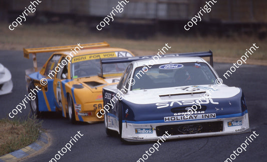 1993 Killarney Wesbank 3 Sarel vd Merwe Telstar (Watling Photogr) (1)