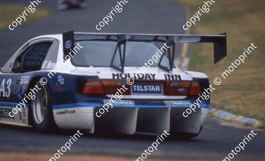 1993 Killarney Wesbank 3 Sarel vd Merwe Telstar (Watling Photogr) (2)