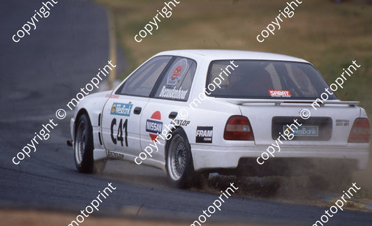 1993 Killarney Wesbank 41 George Bezuidenhout Sentra OFF COURSE (Watling Photogr) (2)