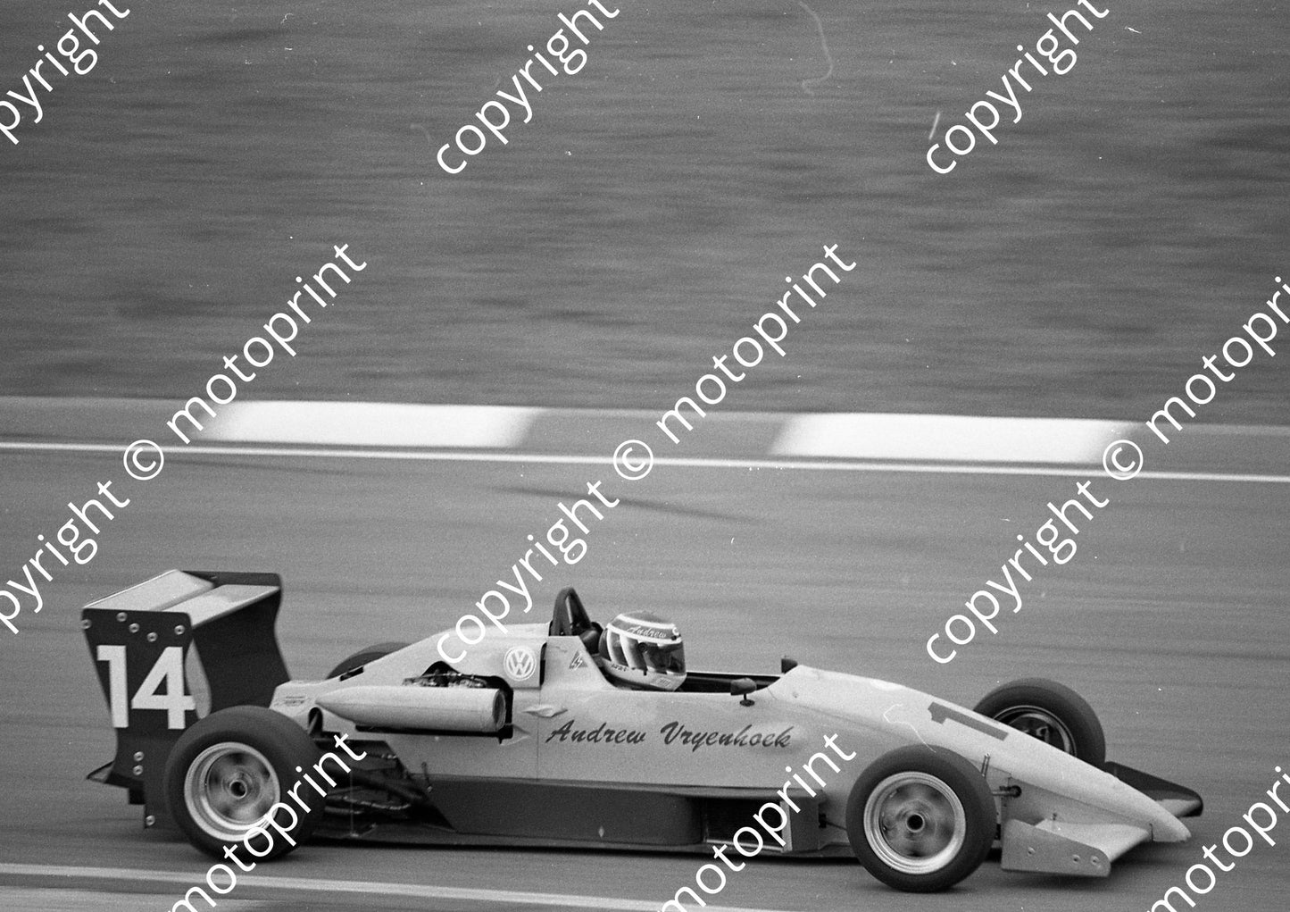 1993 Kya GTi 14 Andrew Vryenhock Swift (Watling Photogr)  (1)