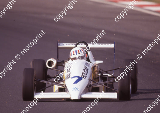1993 Kya GTi 7 Duncan Vos Swift 92 (Watling Photo) (28)
