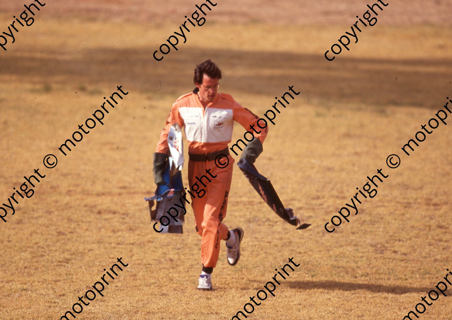 1993 Kya GTi Marshall refuse collector (Watling Photo) (14)
