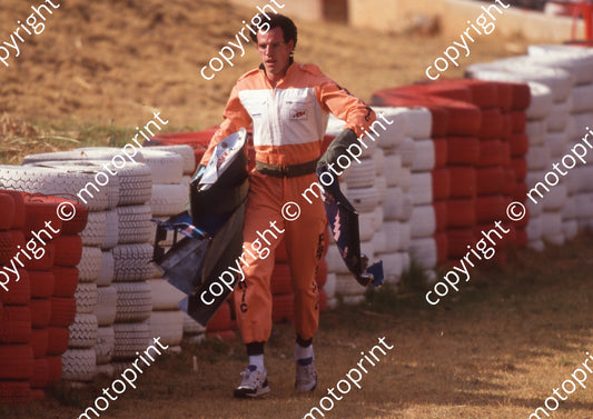 1993 Kya GTi Marshall refuse collector (Watling Photo) (15)