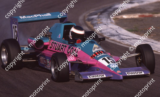 1993 Kya Gti 15 Bruce Stuart Swift 91 (Watling Photogr) (1)