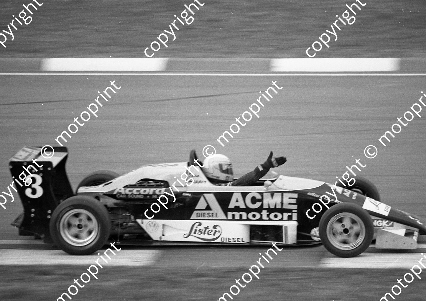 1993 Kya Gti 3 Iain Pepper Swift 92 (Watling Photogr) (2)