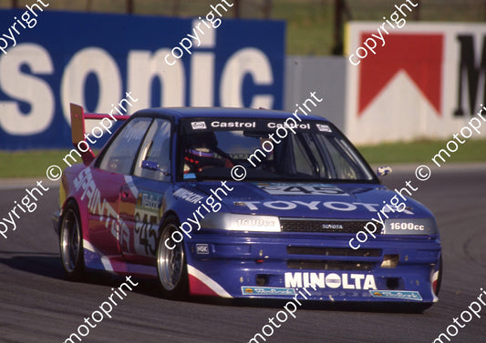 1993 Kya May Wesbank C45 Anthony Taylor Toyota (Roger Swan) (9)