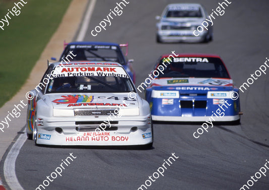 1993 Kya May Wesbank C48 Dave Repsold Toyota (Roger Swan) (4)