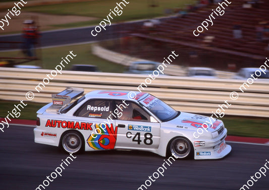 1993 Kya May Wesbank C48 Dave Repsold Toyota (Roger Swan) (7)