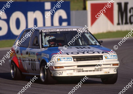 1993 Kya May Wesbank D80 Charl Wilken Toyota scan 20x30cm (Roger Swan) (1)