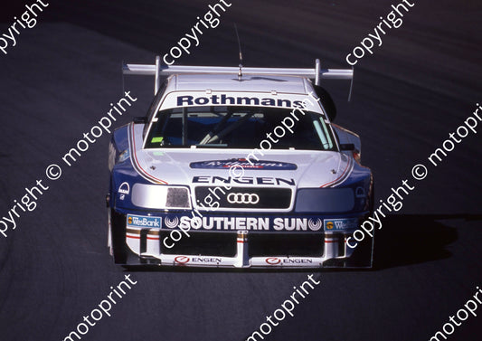 1993 Kya Oct Wesbank A1 Terry Moss Audi (R Swan) (31)