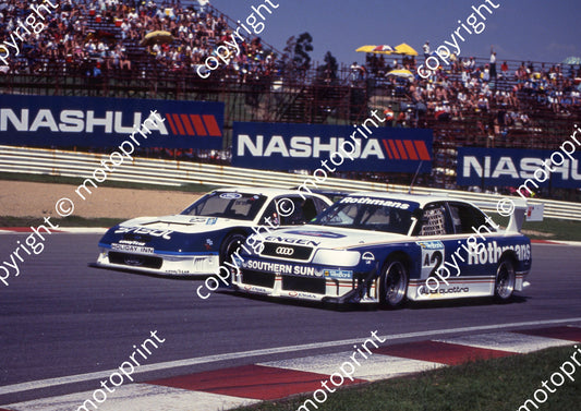1993 Kya Oct Wesbank A2 Chris Aberdein Audi A3 Sarel vd Merwe Ford (R Swan) (7)