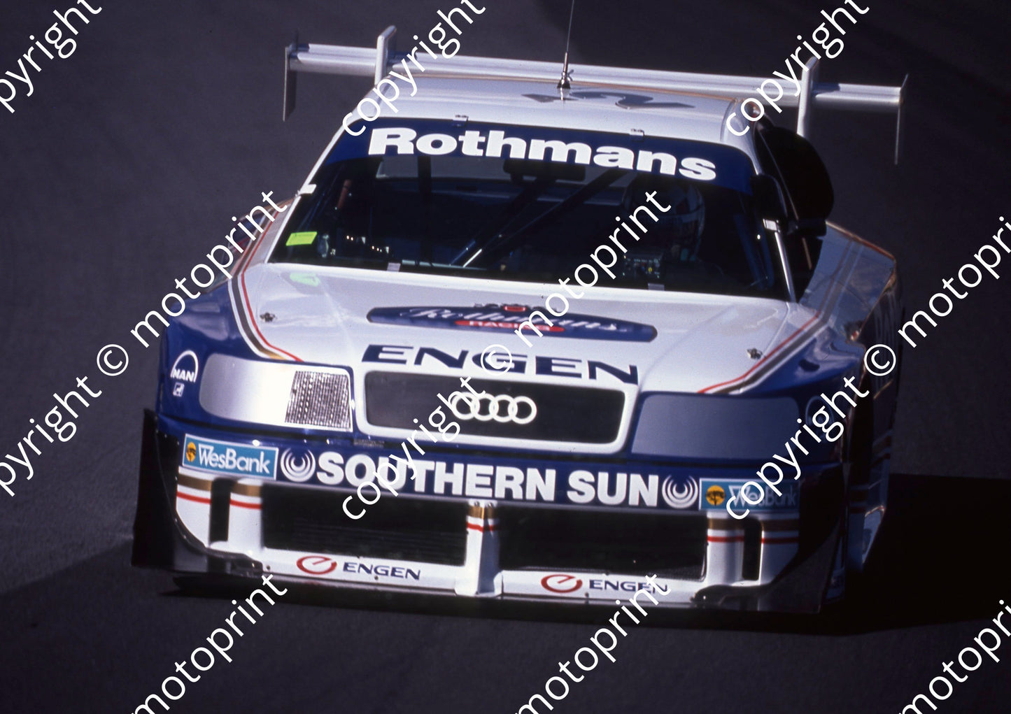 1993 Kya Oct Wesbank A2 Chris Aberdein Audi (R Swan) (6)
