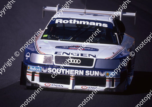 1993 Kya Oct Wesbank A2 Chris Aberdein Audi (R Swan) (6)