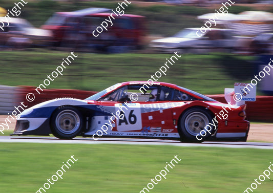 1993 Kya Oct Wesbank A6 Ben Morgenrood Mazda (R Swan) (21)