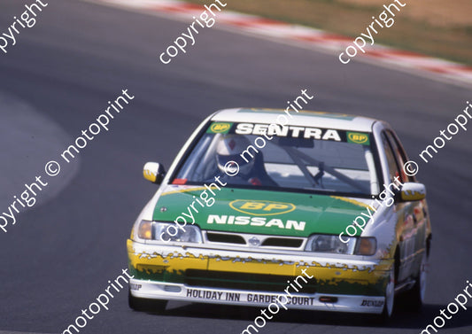 1993 Kya Sept SATCAR 104 Nic de Waal Sentra (courtesy Roger Swan) (7)
