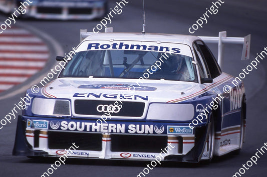 1993 Kya Sept Wesbank A1 Terry Moss Audi (courtesy Roger Swan) (40)