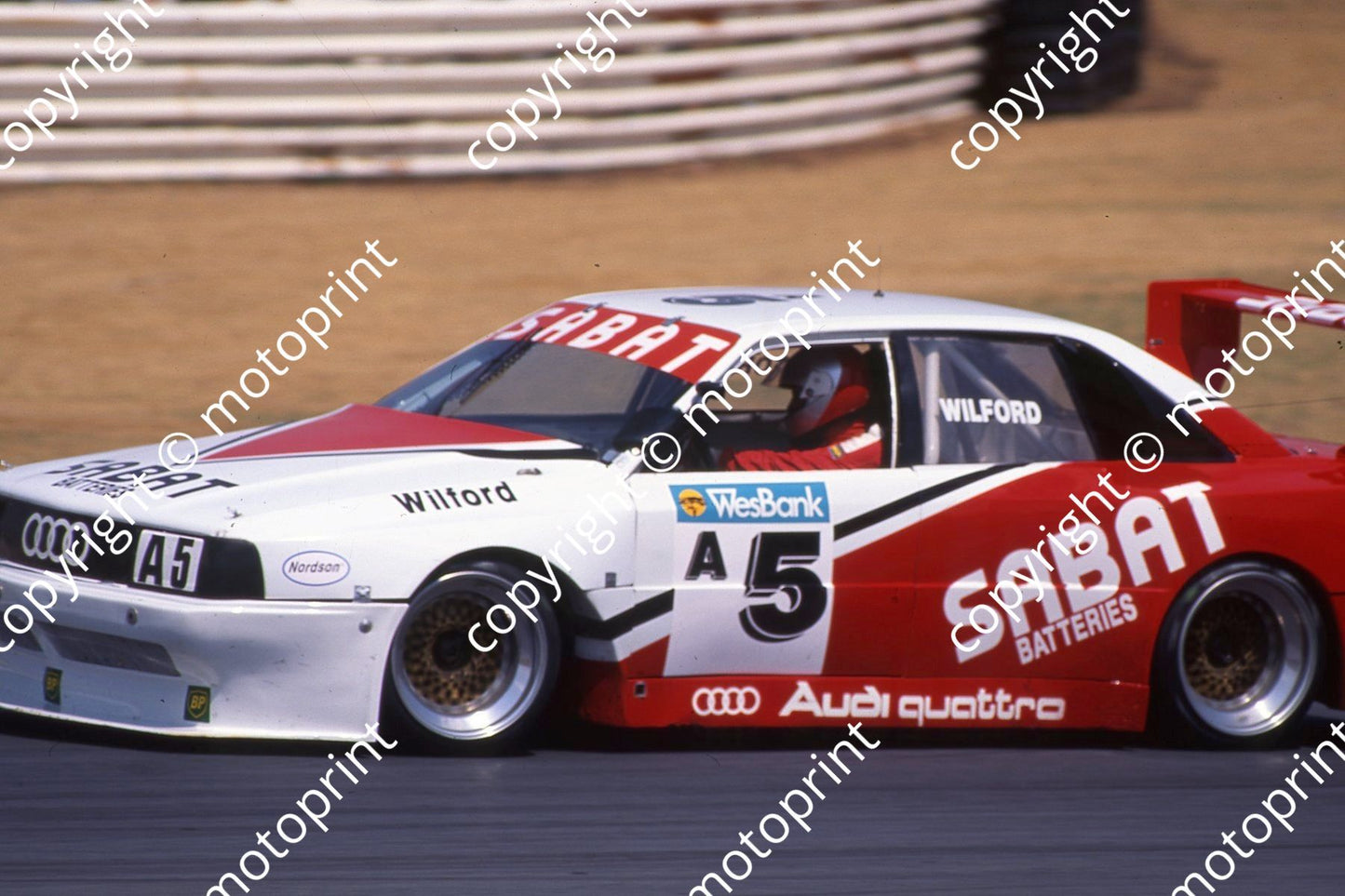 1993 Kya Sept Wesbank A5 Larry Wilford Audi (courtesy Roger Swan) (32)