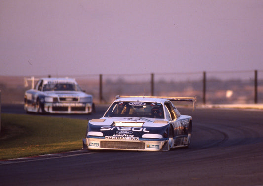 1993 Kya Wesbank 3 Sarel vd Merwe Telstar (Watling Photogr) (1)