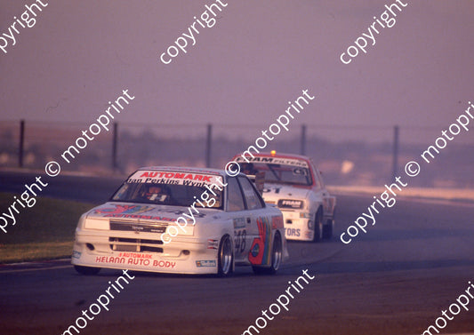 1993 Kya Wesbank 48 Dave Repsold Sprinter 51 Pat Duckham Sierra (Watling Photogr) (1)