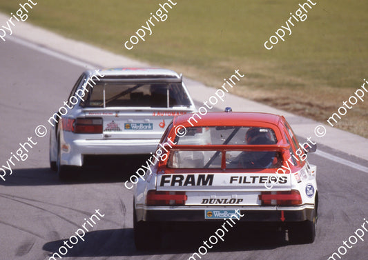 1993 Kya Wesbank 48 Dave Repsold Sprinter 51 Pat Duckham Sierra (Watling Photogr) (3)