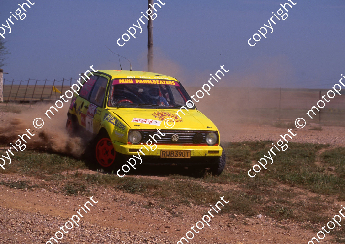 1993 NGK 7  Eliseo Miranda, Joao Vilaco-Tomas Golf(courtesy Roger Swan) (2)