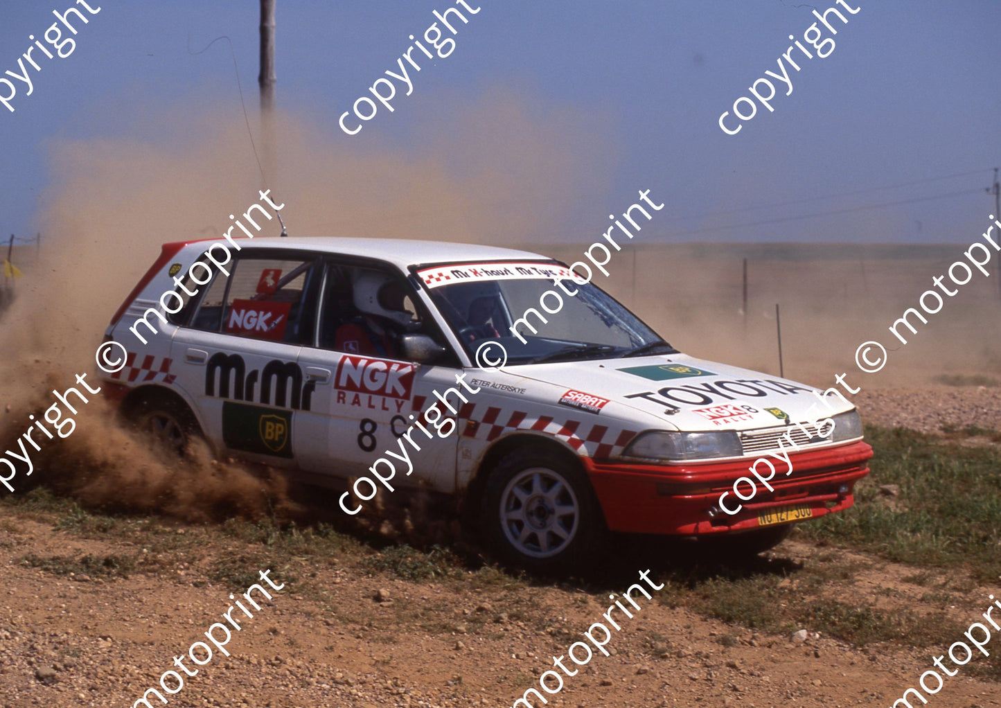 1993 NGK 8 Peter Alterskye, Alan Bissett Toyota (courtesy Roger Swan) (3)