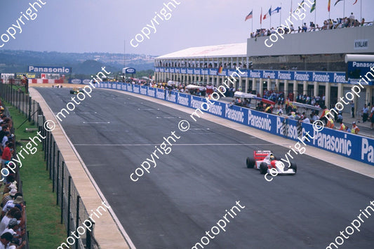 1993 SA GP 8 Ayrton Senna McLaren MP4-8(courtesy Roger Swan) (18)