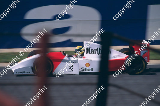 1993 SA GP 8 Ayrton Senna McLaren MP4-8(courtesy Roger Swan) (20)