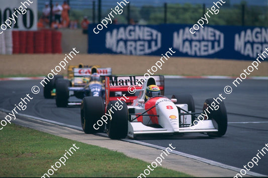 1993 SA GP 8 Ayrton Senna McLaren MP4-8(courtesy Roger Swan) (9)